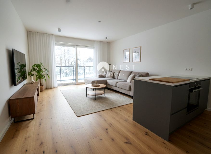 Mieszkanie Bielsko-Biała