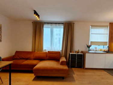 Mieszkanie apartamentowiec sprzedaż