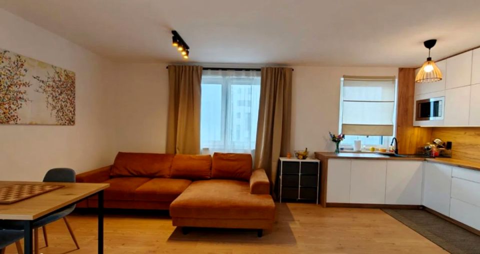 Mieszkanie apartamentowiec sprzedaż