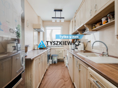 Mieszkanie przy lesie