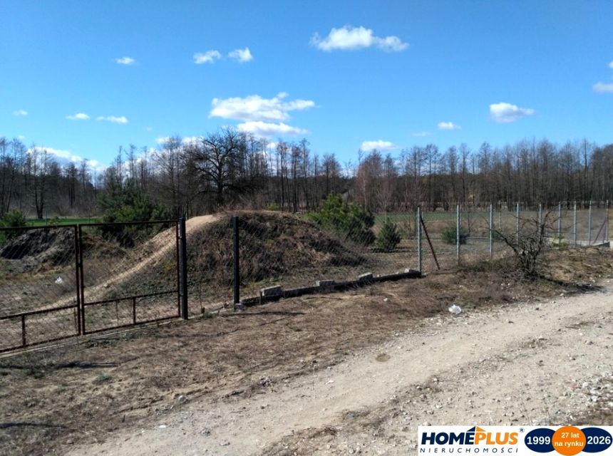 Działka rekreacyjna Kowalicha sprzedam