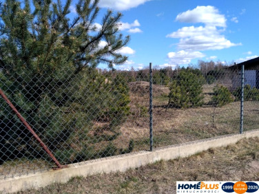 Działka rekreacyjna Kowalicha