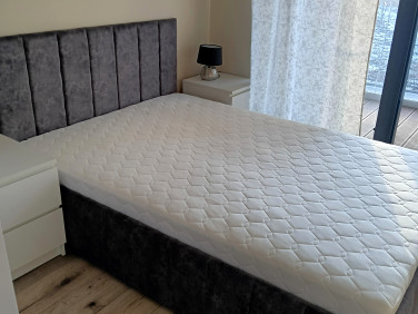 Mieszkanie Września