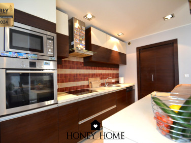 Mieszkanie blok mieszkalny Reda