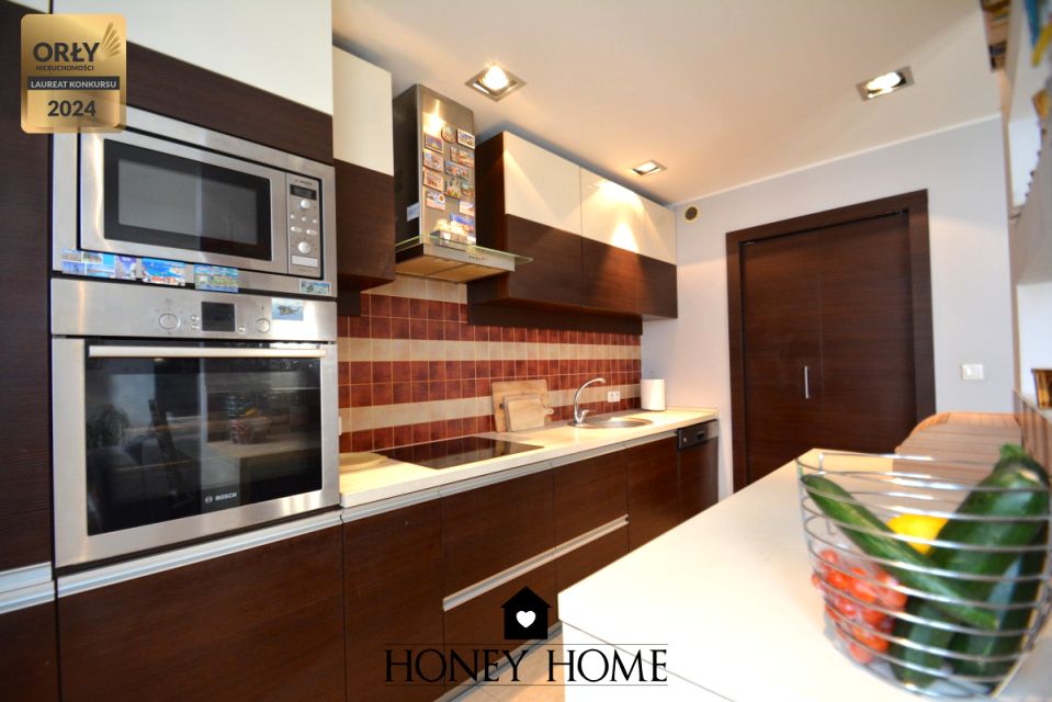 Mieszkanie blok mieszkalny Reda