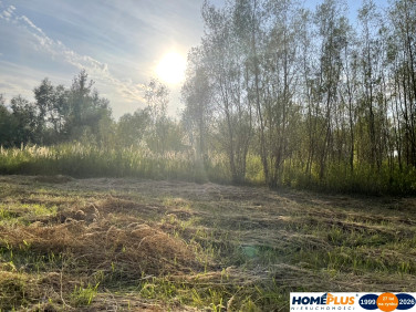 Działka budowlana Dąbrówka