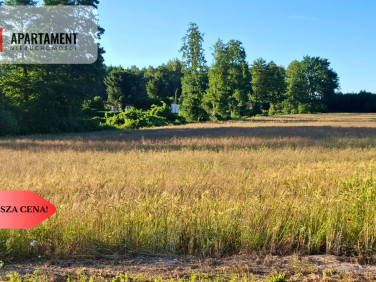 Działka budowlana sprzedam