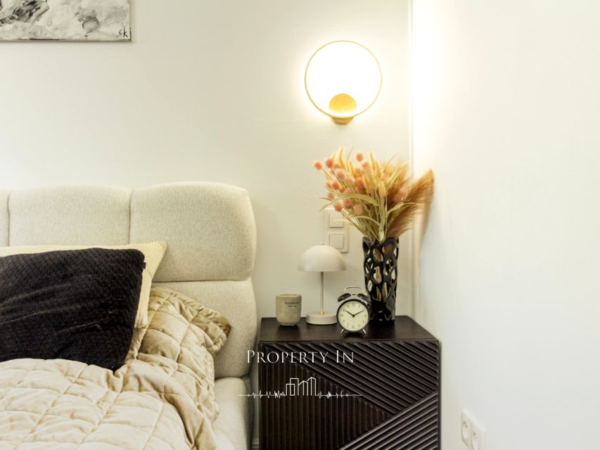 Mieszkanie Pruszków