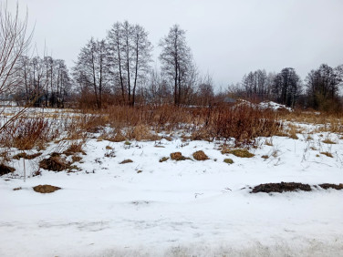 Działka budowlana Makowica