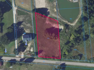 Działka budowlana Makowica sprzedam