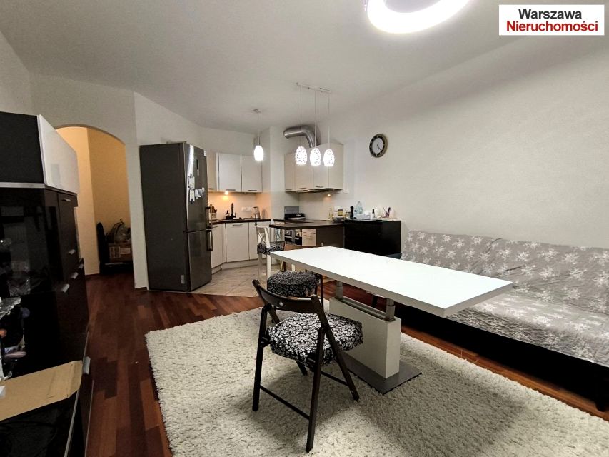 Mieszkanie Warszawa