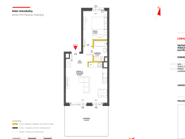Mieszkanie Warszawa sprzedaż