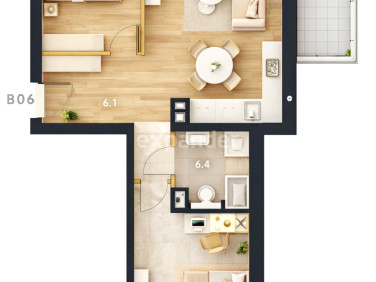 Mieszkanie Poznań sprzedaż