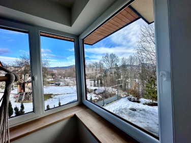 Dom Rabka-Zdrój sprzedaż