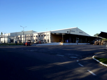 Działka przemysłowa Rogoźno wynajmę