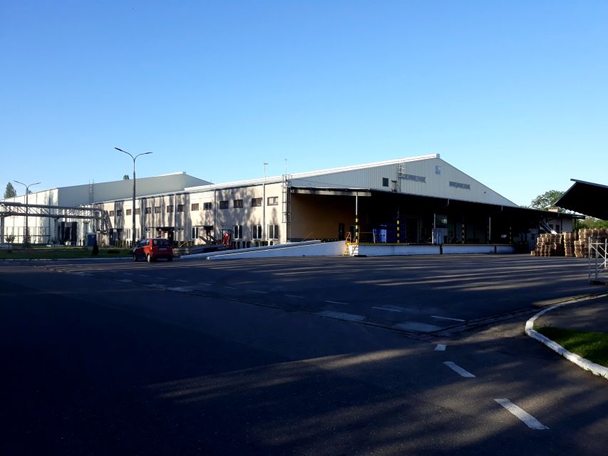 Działka przemysłowa Rogoźno wynajmę