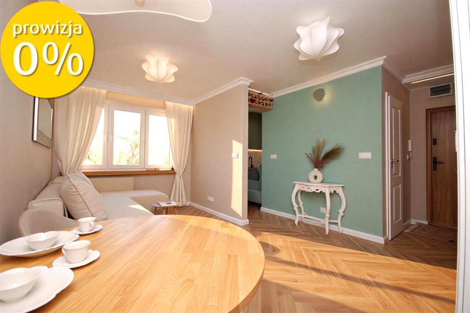 Mieszkanie blok mieszkalny sprzedaż