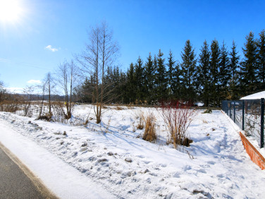 Działka budowlana Leszno