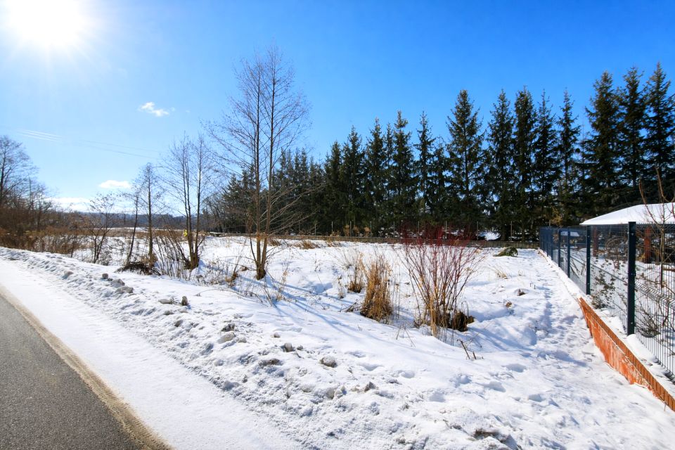 Działka budowlana Leszno