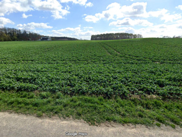 Działka budowlana Karbowo