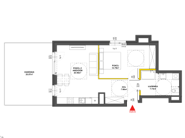 Mieszkanie Warszawa sprzedaż