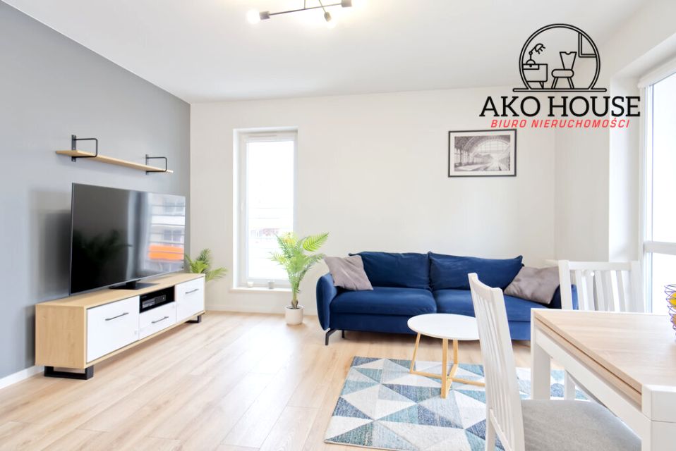 Mieszkanie Białystok