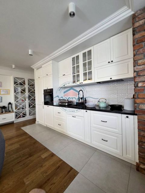 Mieszkanie Białystok