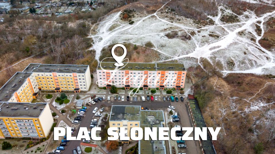 Mieszkanie Gorzów Wielkopolski