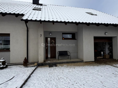 Dom Tarnowskie Góry