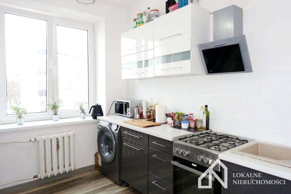 Mieszkanie Sokołów Podlaski