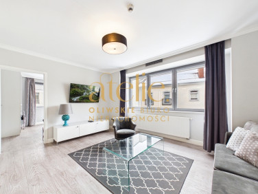 Mieszkanie Gdańsk sprzedaż