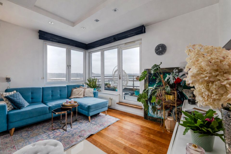 Mieszkanie Gdynia sprzedaż