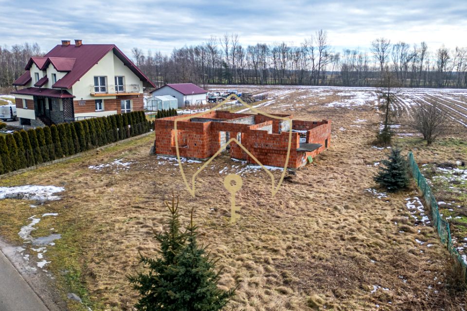 Działka budowlana sprzedam