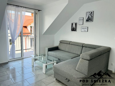 Mieszkanie Jelenia Góra