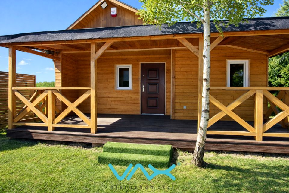 Działka Chełm Śląski