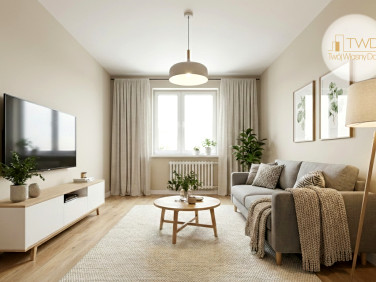 Mieszkanie Siemianowice Śląskie