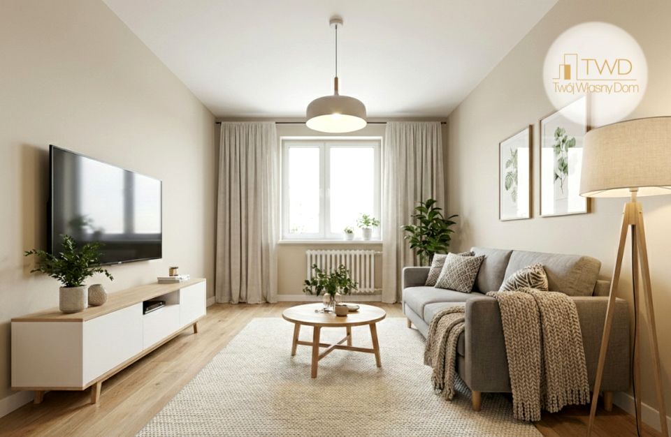 Mieszkanie Siemianowice Śląskie