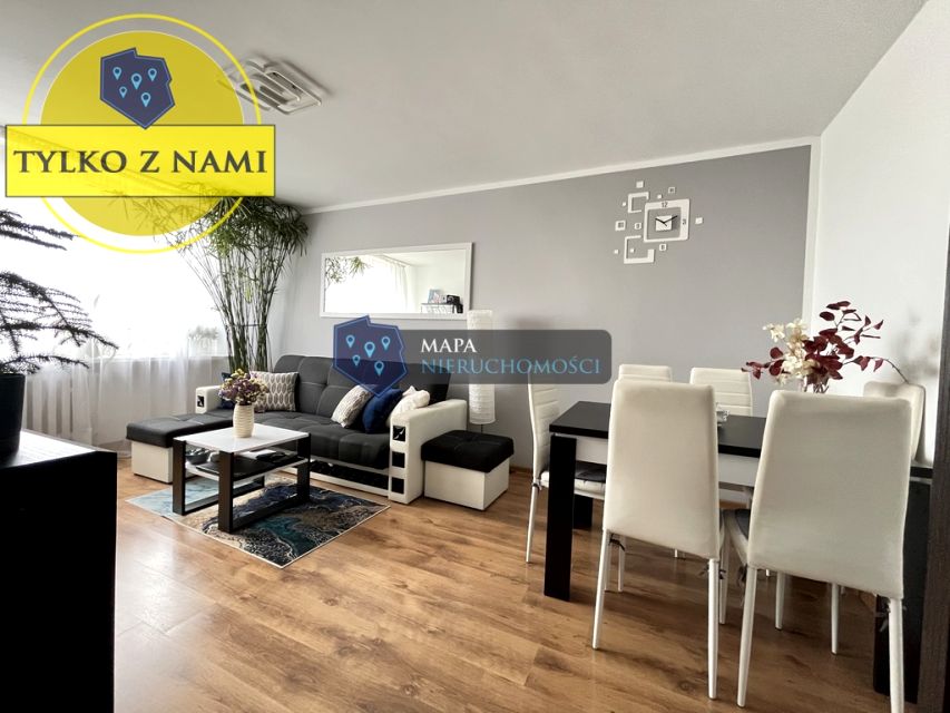 Mieszkanie Włocławek