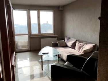 Mieszkanie Świętochłowice