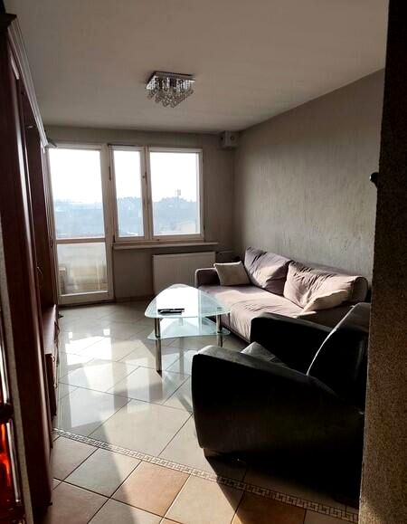 Mieszkanie Świętochłowice