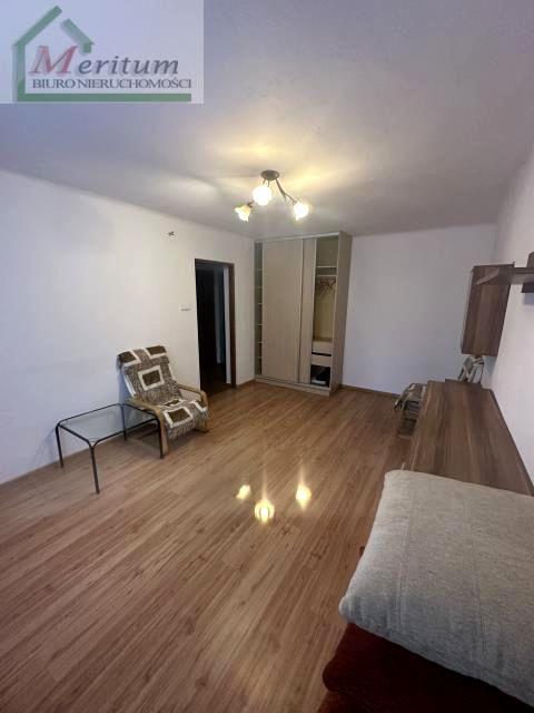 Mieszkanie Nowy Sącz