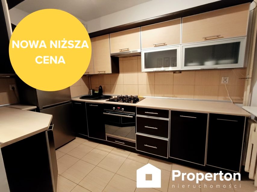 Mieszkanie Sosnowiec sprzedaż