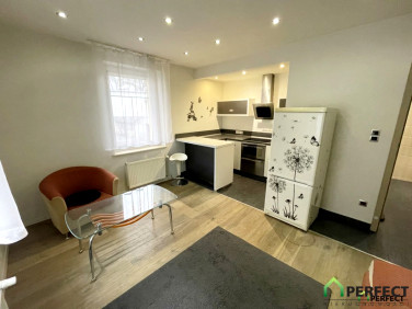 Mieszkanie Jelenia Góra