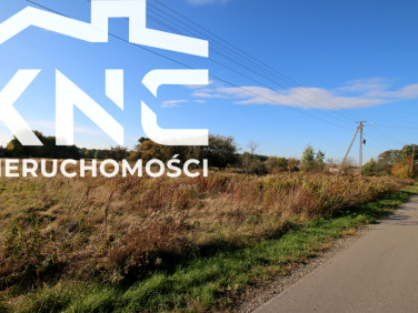 Działka budowlana Kozioł