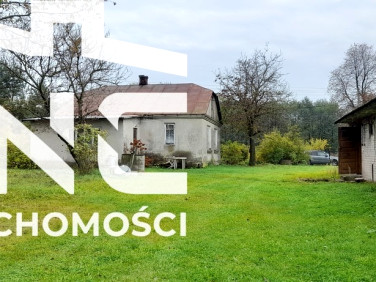 Dom Trzciniec sprzedaż