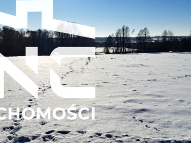 Działka budowlano-rolna Żminne