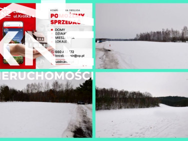 Działka budowlana Osmolice Pierwsze sprzedam