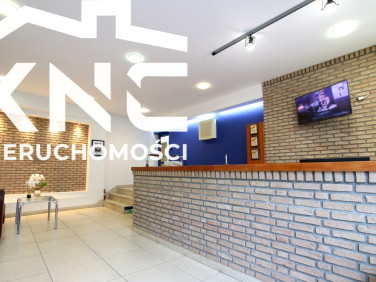 Budynek użytkowy Lubartów