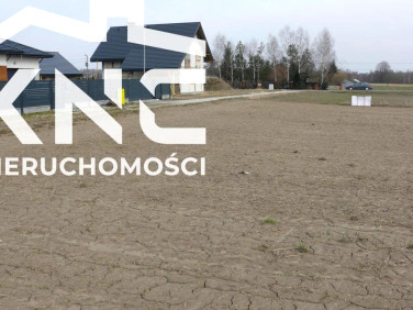 Działka rolna Osmolice Pierwsze