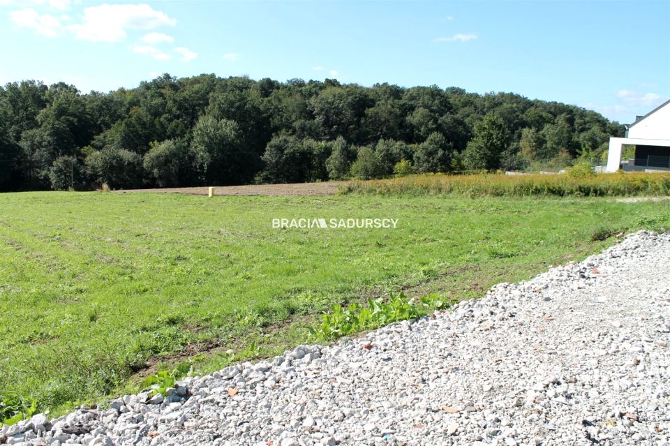Działka Libertów
